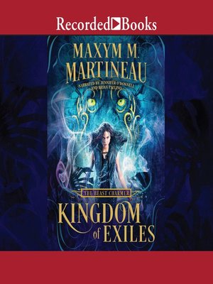 Kingdom of Exiles - Audiobook